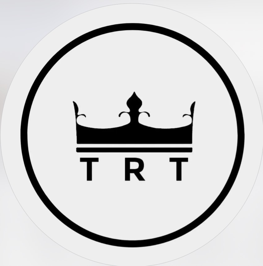 TRT MENSWEAR